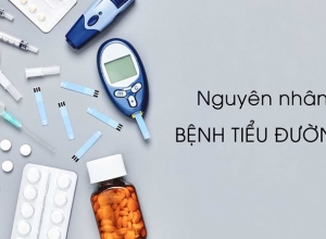 Nguyên nhân nào gây ra bệnh tiểu đường và các biện pháp phòng tránh?